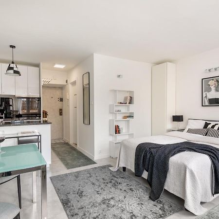 Rent Like Home - Plac Grzybowski 6 Warszawa Eksteriør bilde