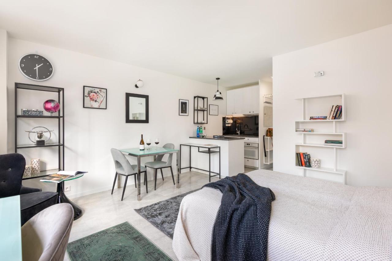 Rent Like Home - Plac Grzybowski 6 Warszawa Eksteriør bilde